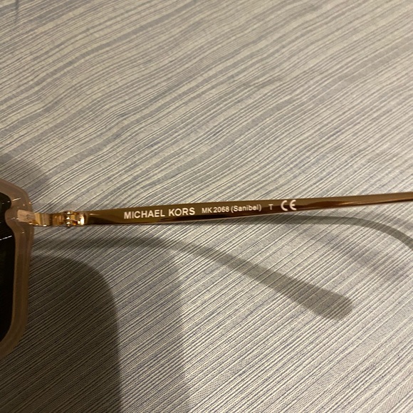 Mk sunglasses - Picture 5 of 8